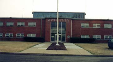 Philadelphia Composite Squadron 102 Headquarters